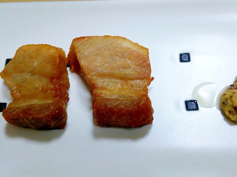 簡単酒肴 燻製肉 手抜きベーコン レシピ 作り方 By Love Meats 楽天レシピ 簡単酒肴 燻製肉 手抜きベーコン レシピ 作り方 By Love Meats 楽天レシピ